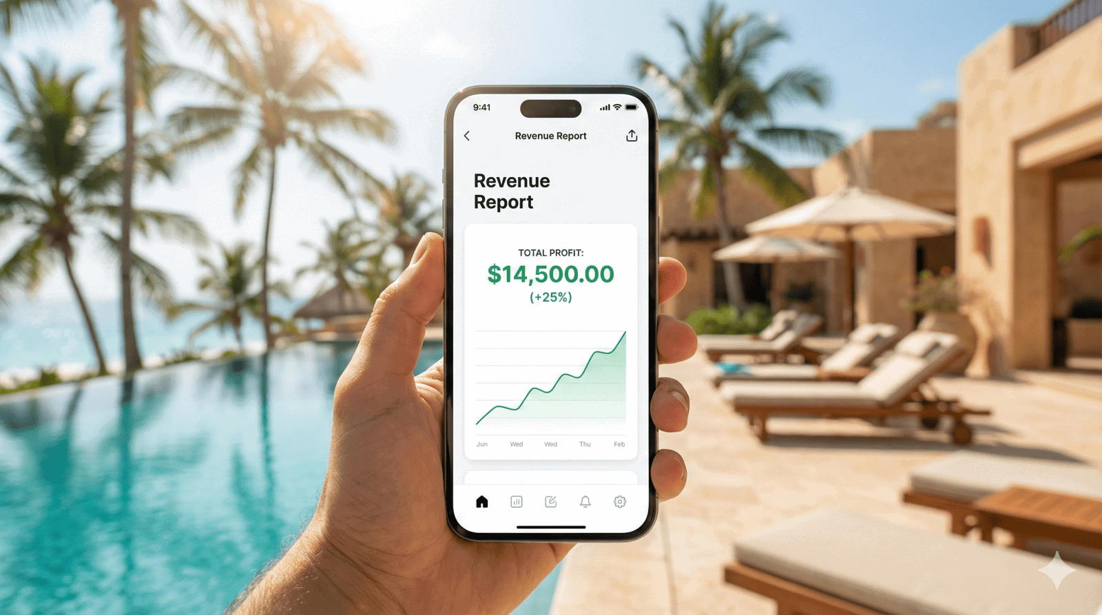 ¿Vives fuera? Descubre la estrategia infalible para proteger tu inversión en Tulum. Fideicomisos, gestión remota y por qué el modelo Condo-Hotel es tu mejor blindaje.