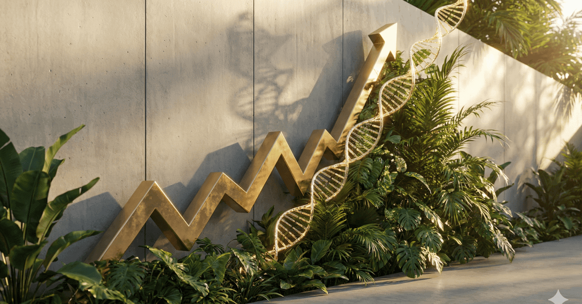 ¿Buscas rendimientos superiores? Descubre por qué invertir en Wellness Real Estate ofrece un ROI del 15% y plusvalía garantizada. Datos y tendencias 2025 aquí.