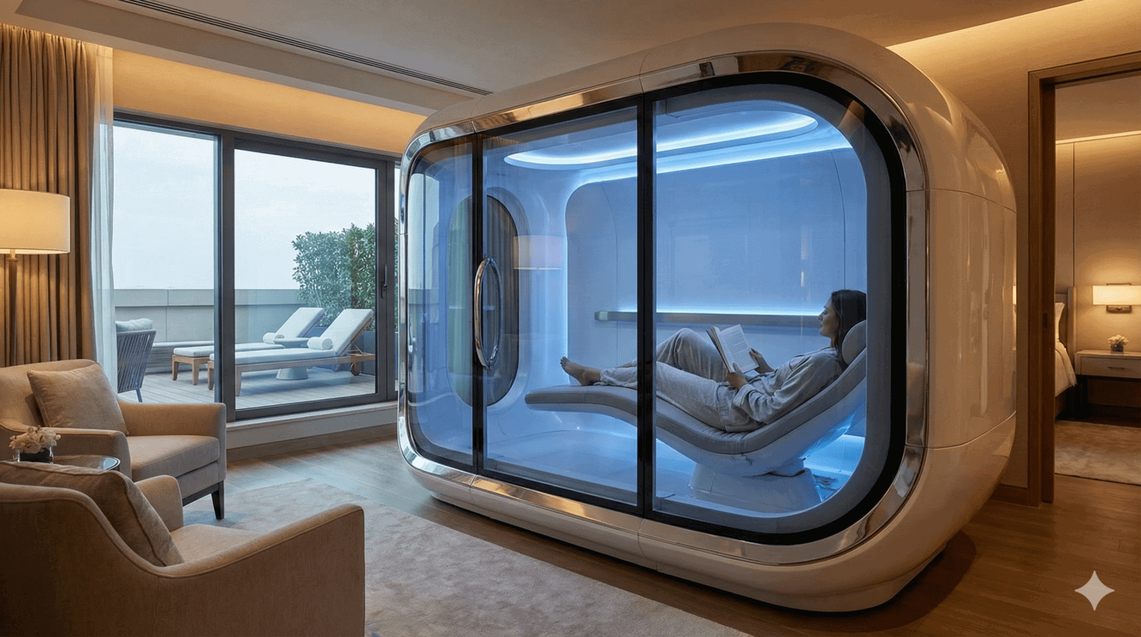 Invertir en Hospitalidad Regenerativa