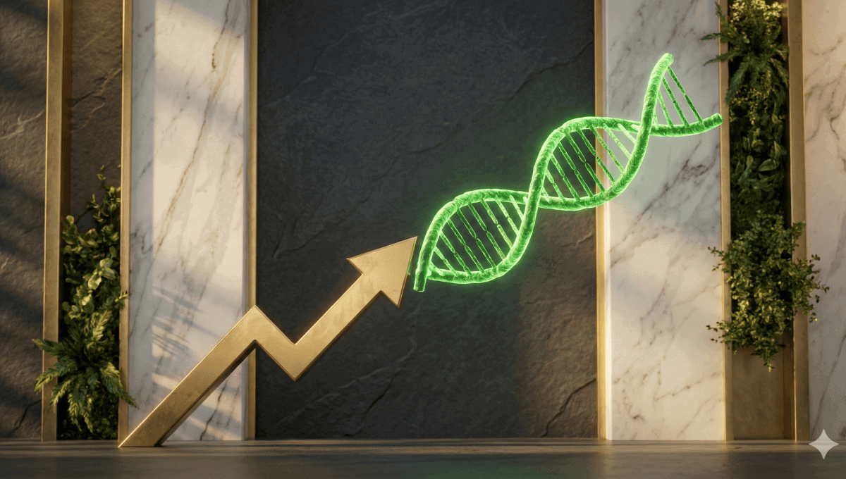 ¿Buscas rendimientos superiores? Descubre por qué invertir en Hospitalidad Regenerativa genera un ROI del 15% y protege tu capital. Análisis de mercado y tendencias.